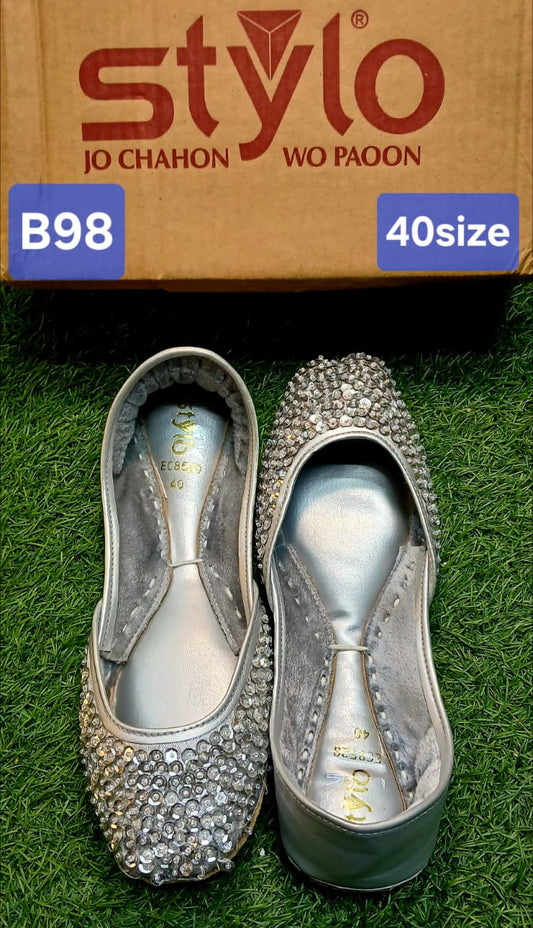 STYLO B98