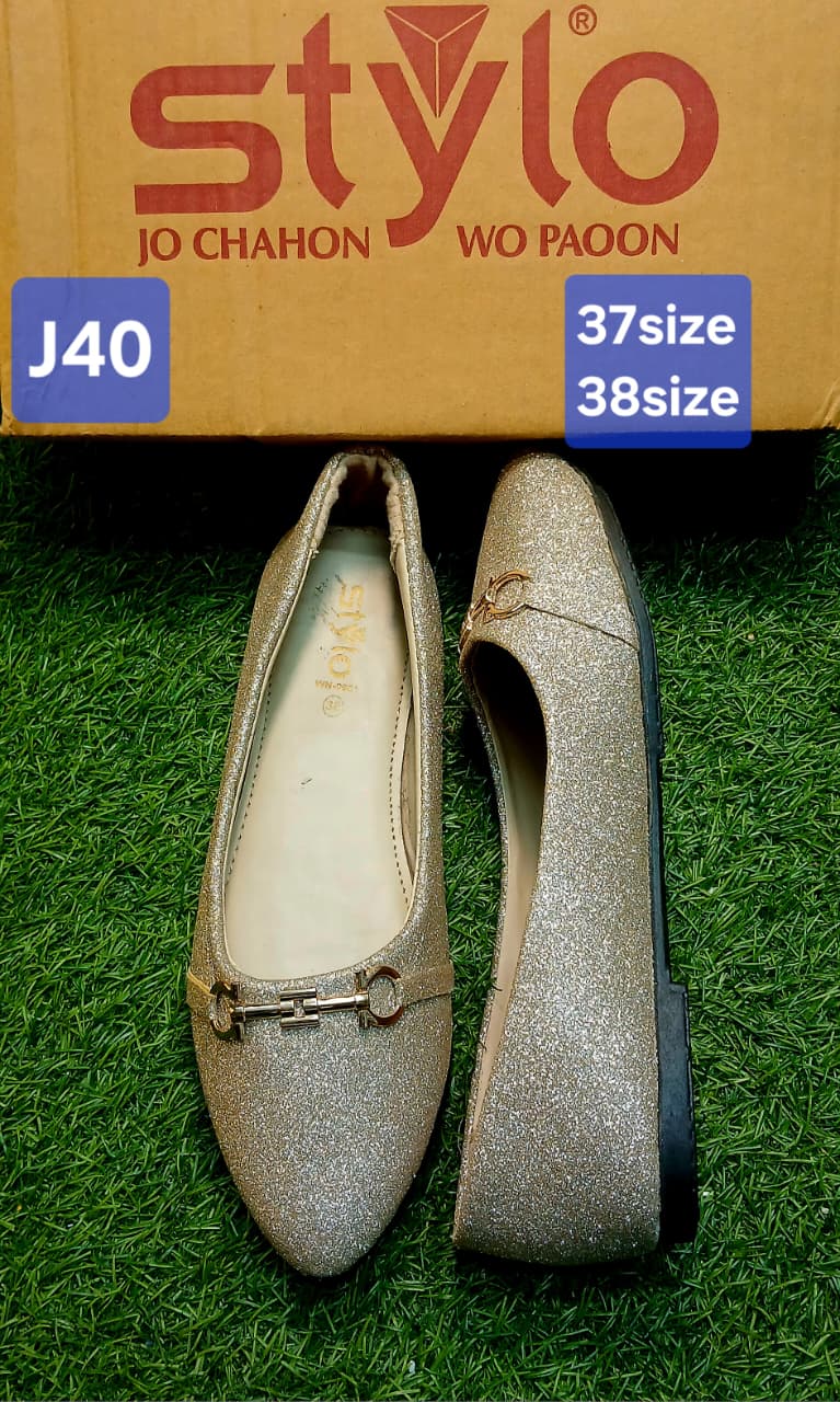 STYLO J40