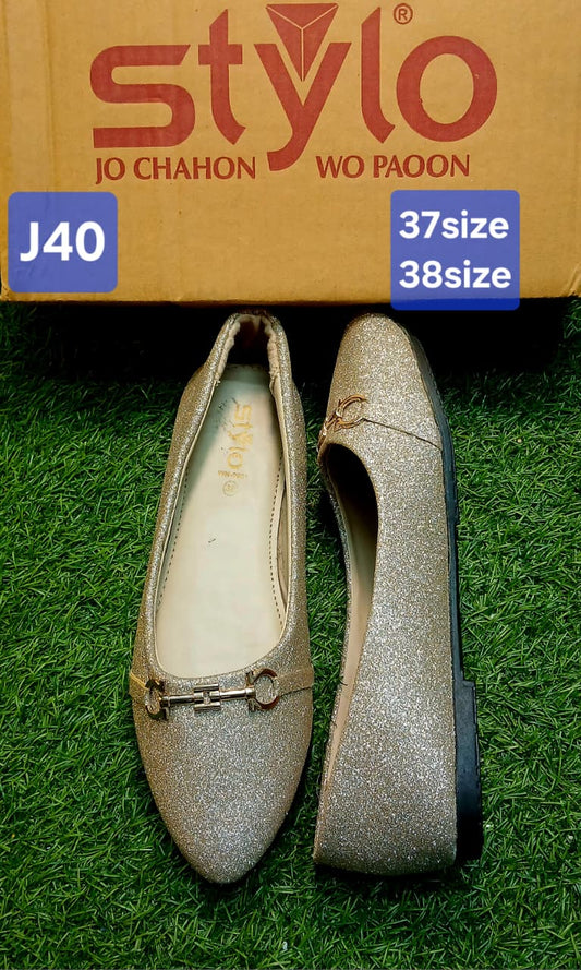 STYLO J40