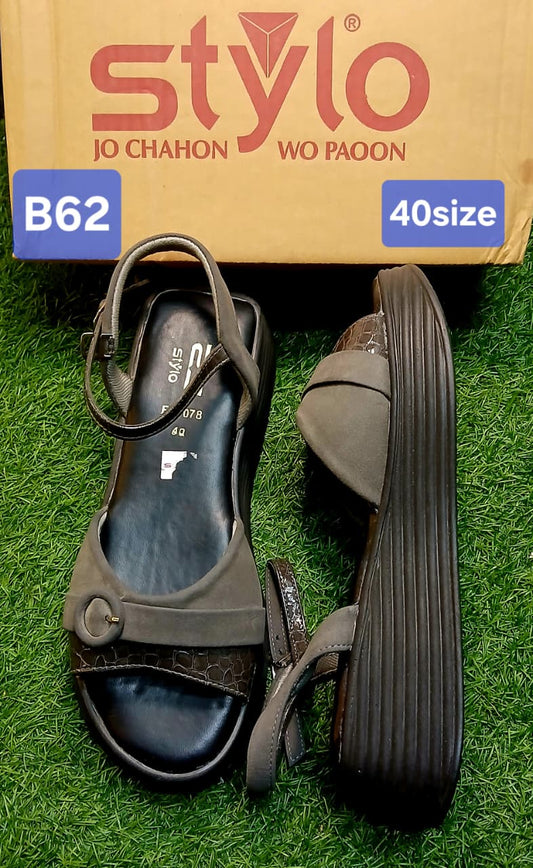 STYLO MEICATED B62