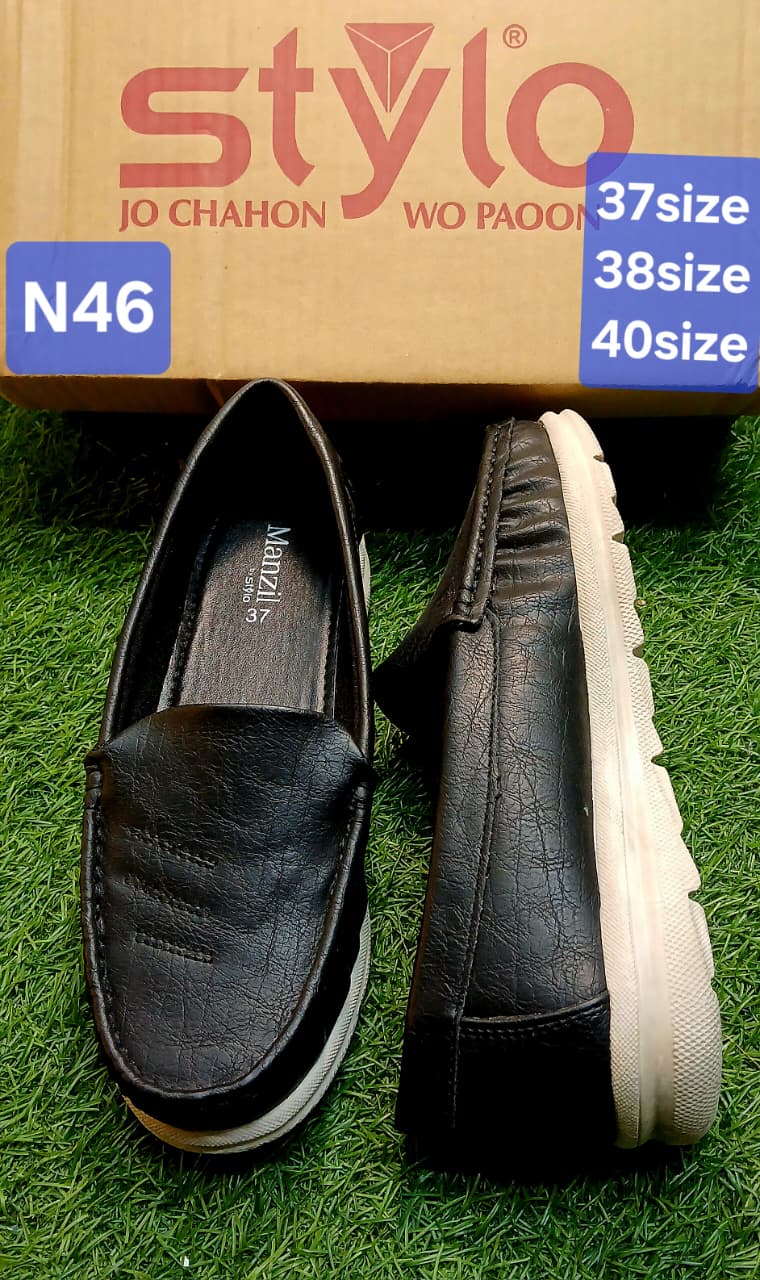 STYLO N46