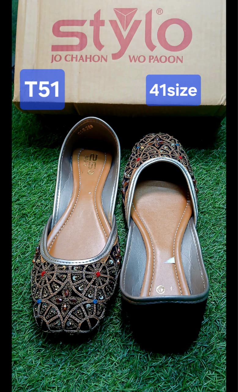 STYLO T51