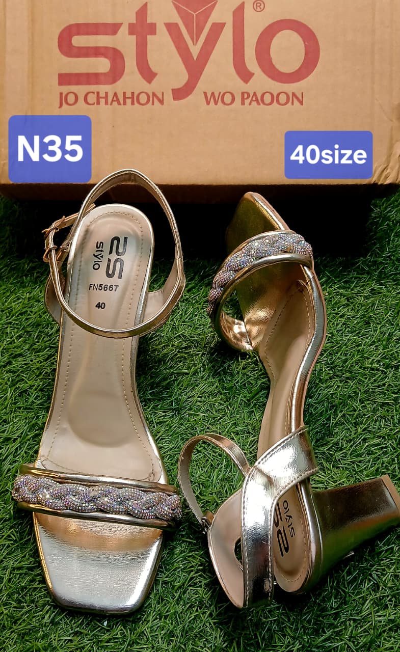 STYLO N85