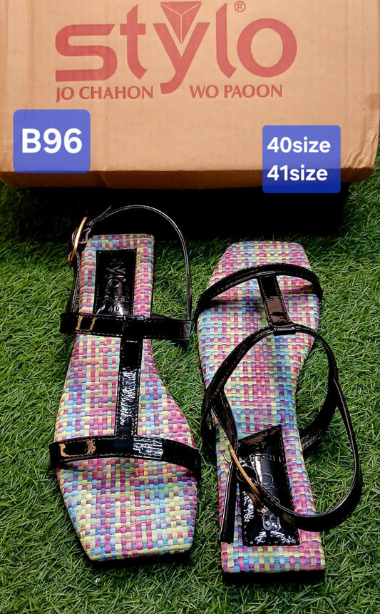 STYLO B96