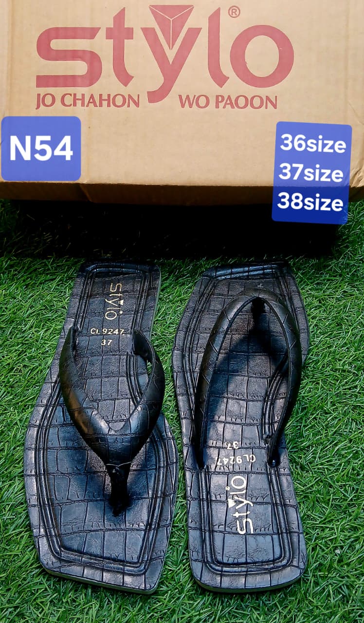 STYLO N54
