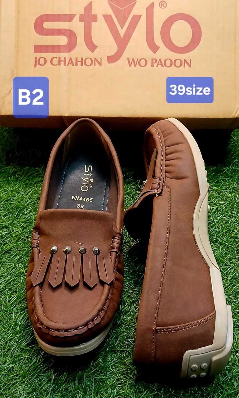 STYLO B2