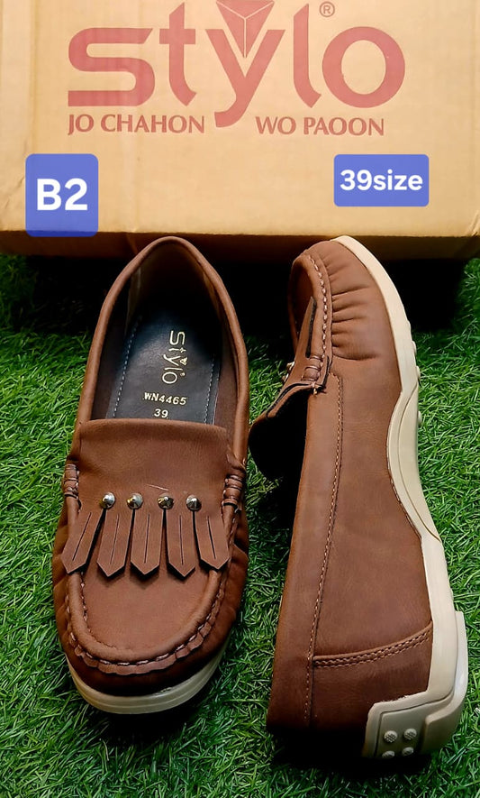 STYLO B2