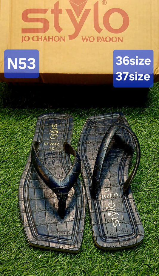 STYLO N53