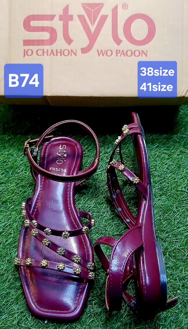 STYLO B74