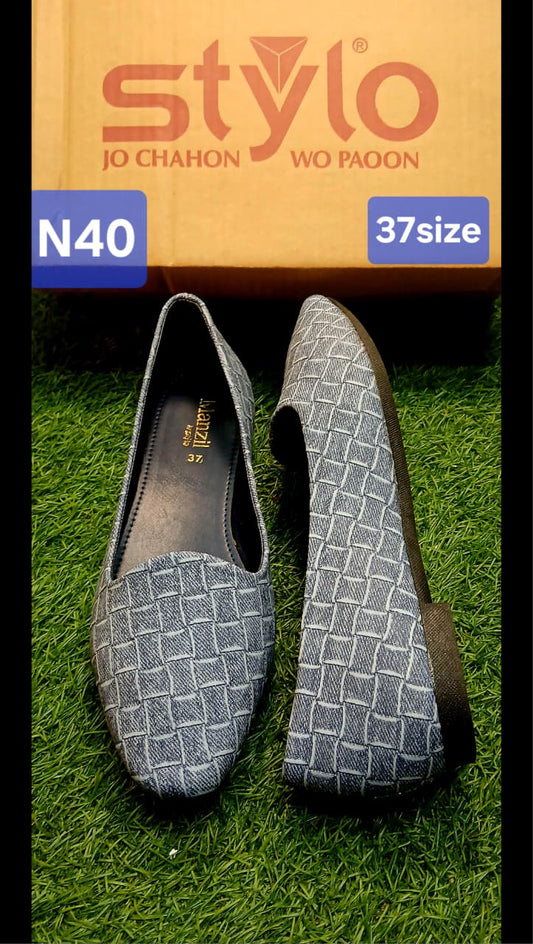 STYLO N40