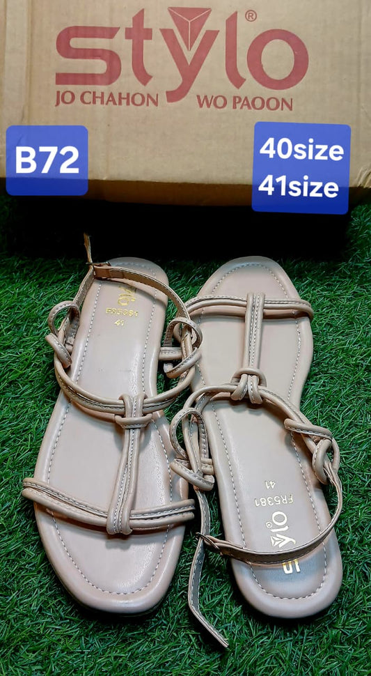 STYLO B72