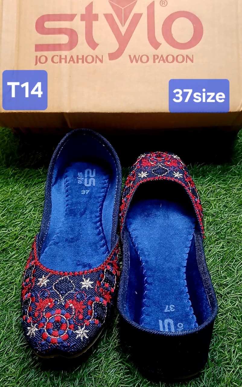 STYLO T14