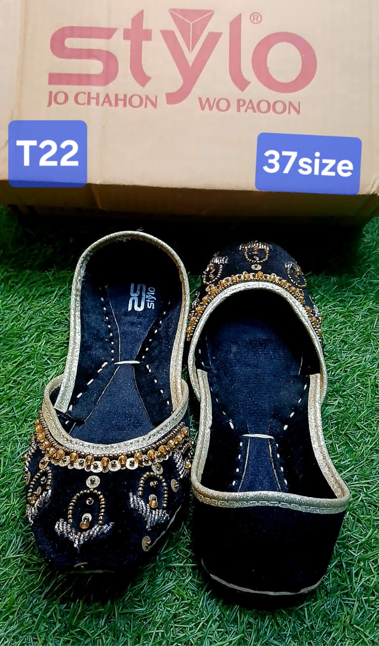 STYLO T22