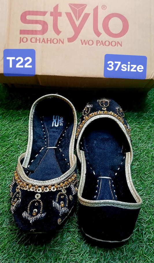 STYLO T22
