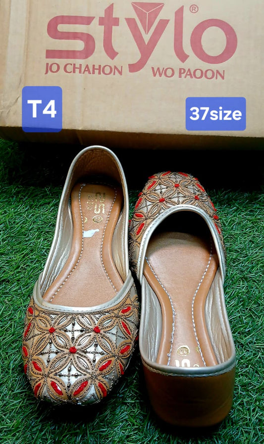 STYLO T4