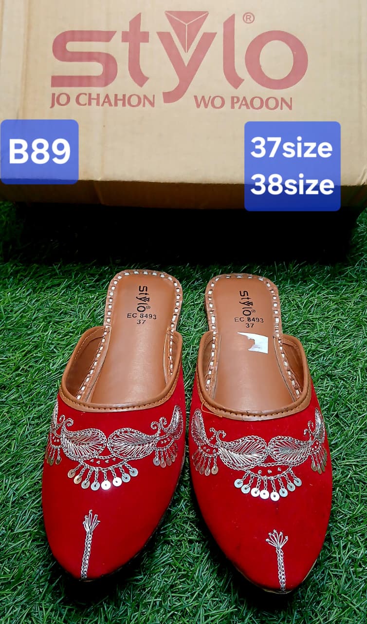 STYLO B89