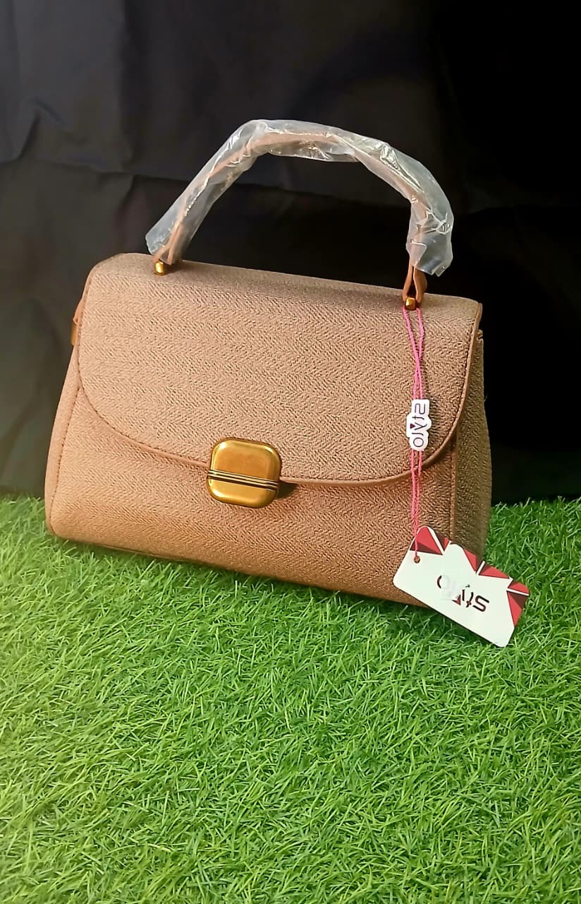 Stylo Premium Bag