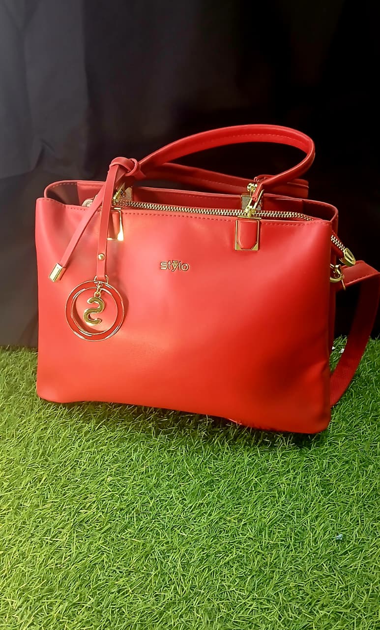 Stylo Premium Bag