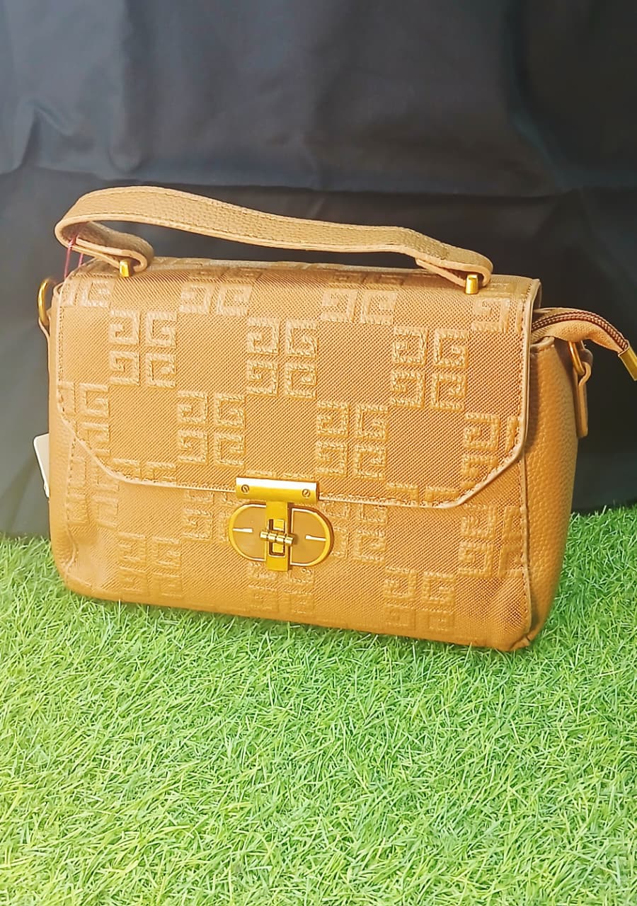 Stylo Premium Bag