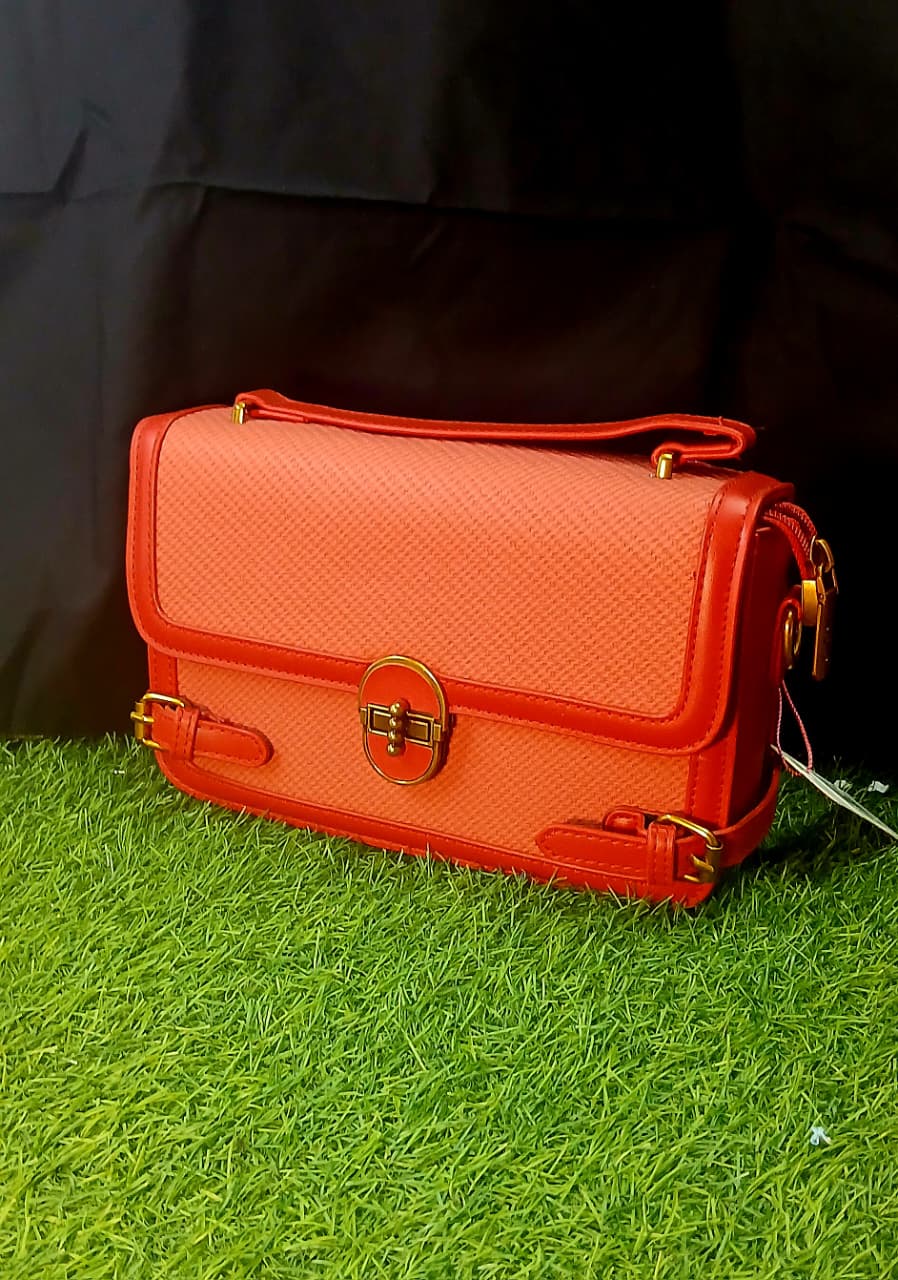 Stylo Premium Bag