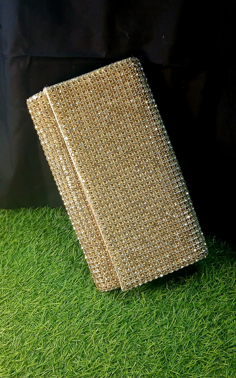 Stylo Premium Bag