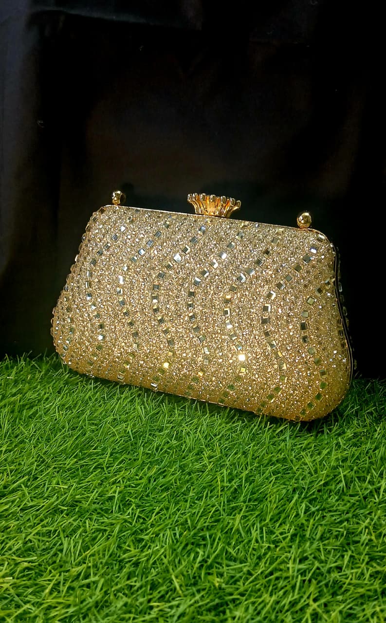 Stylo Premium Clutch