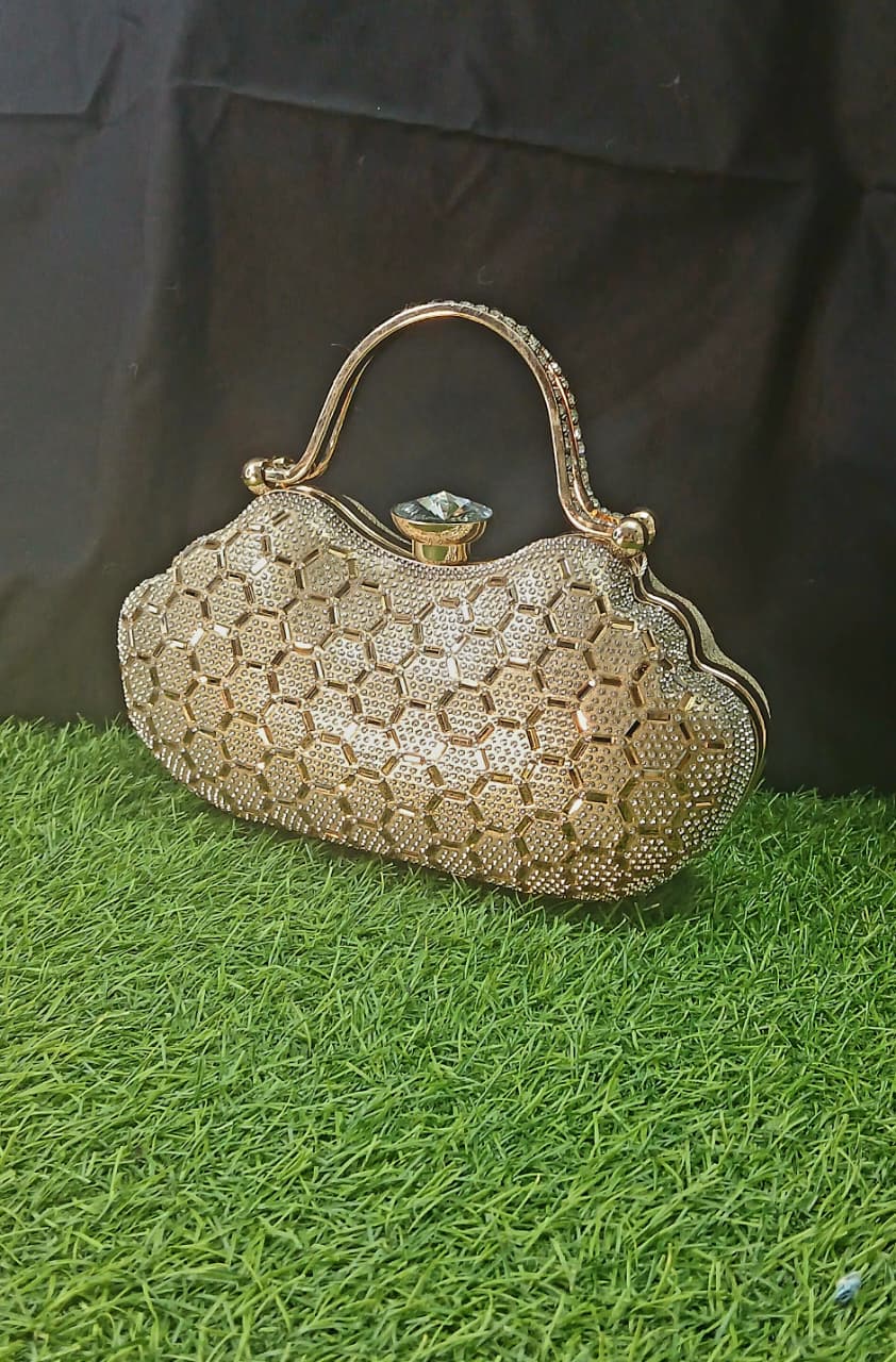 Stylo Premium Clutch