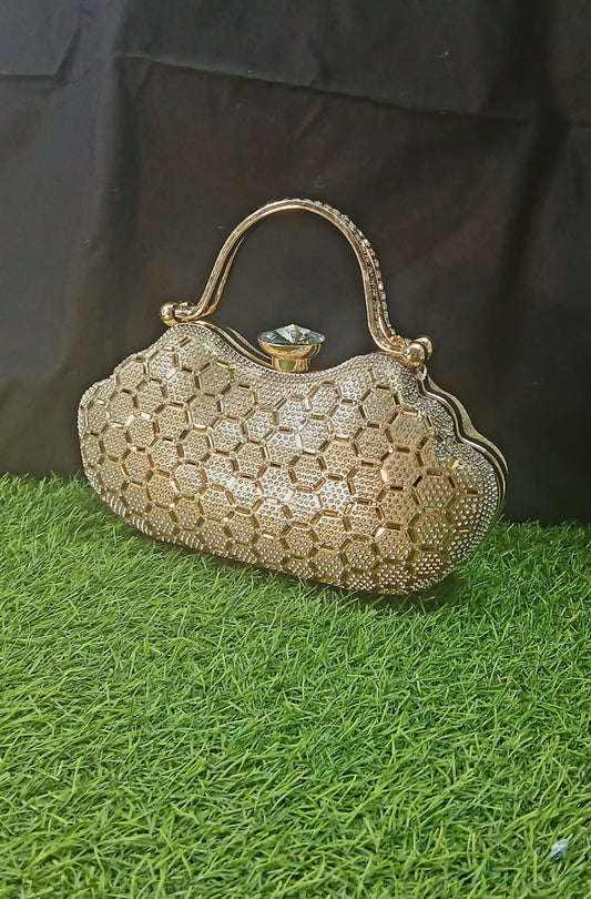 Stylo Premium Clutch