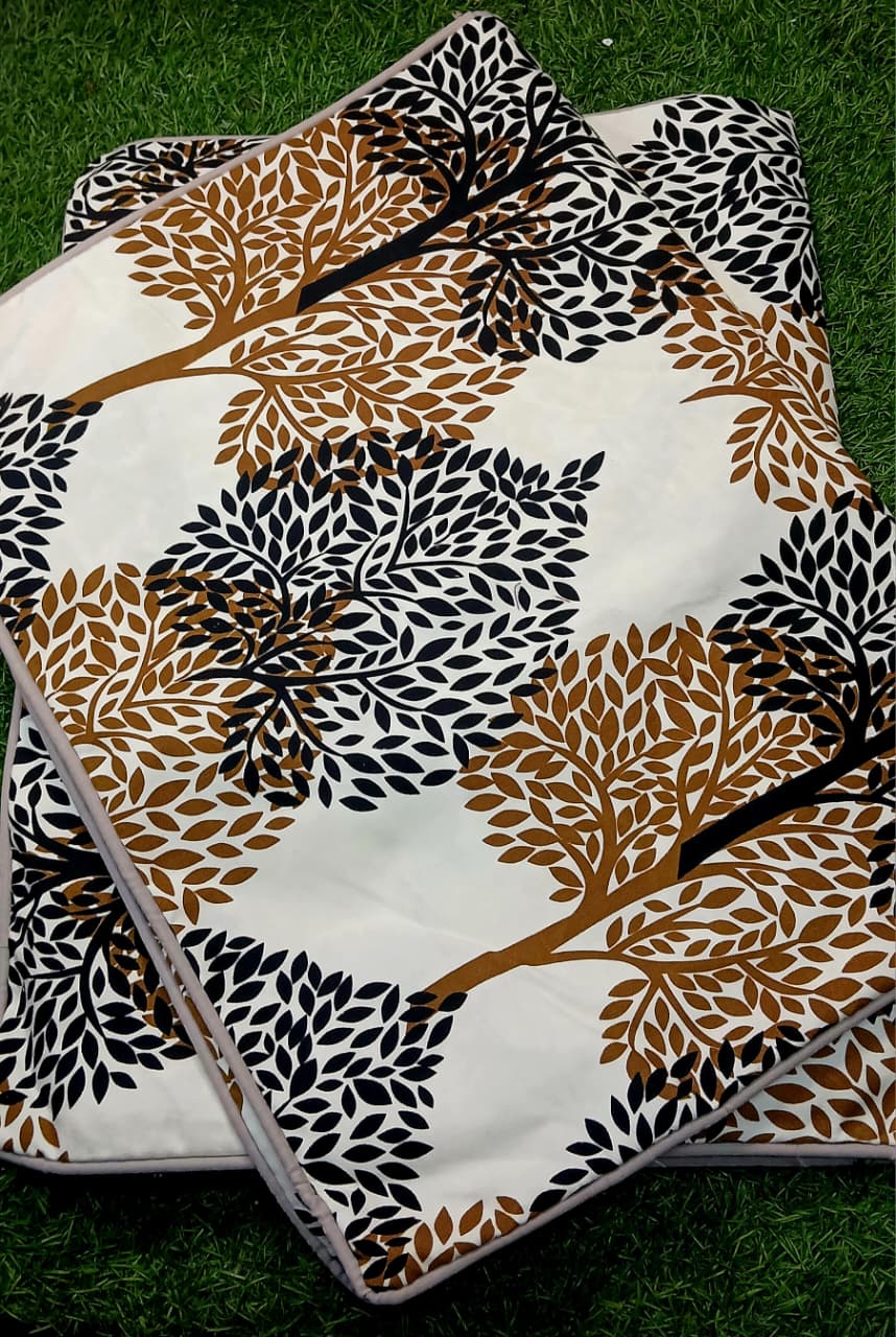 BEDSHEET COTTON KING SIZE