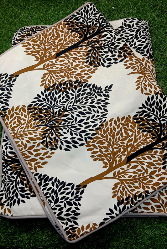 BEDSHEET COTTON KING SIZE