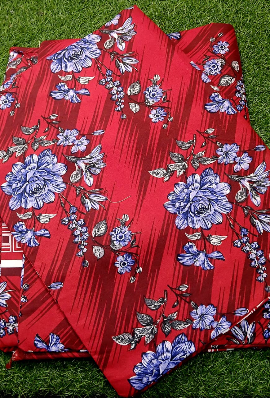 BEDSHEET COTTON KING SIZE