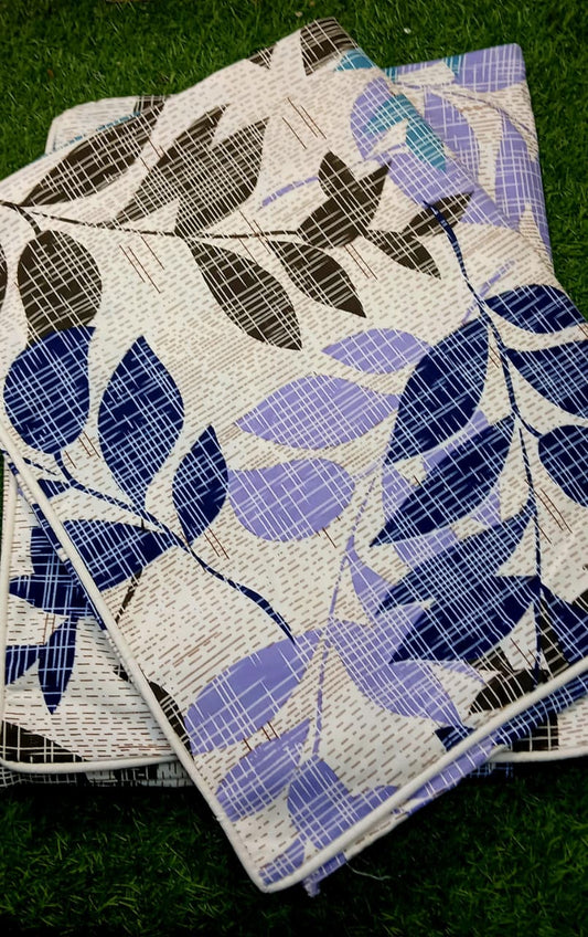 BEDSHEET COTTON KING SIZE