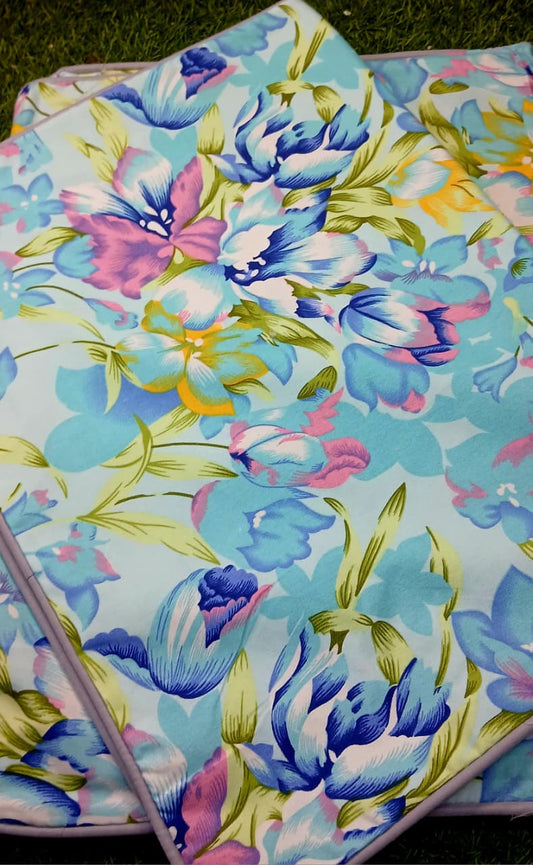 BEDSHEET COTTON KING SIZE