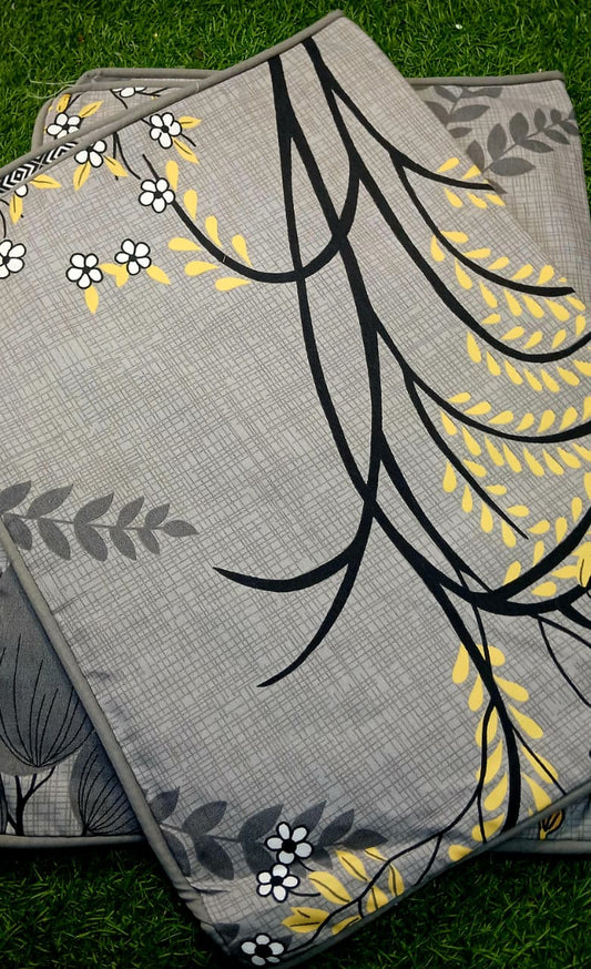BEDSHEET COTTON KING SIZE