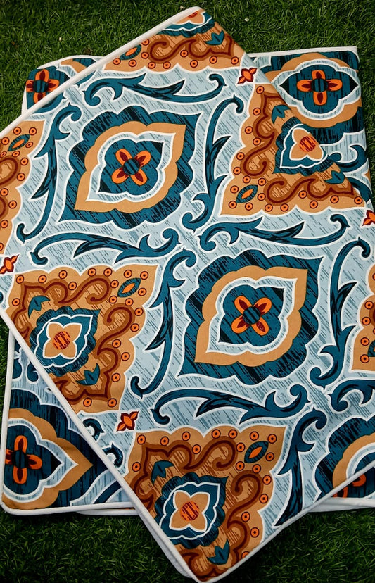 BEDSHEET COTTON KING SIZE