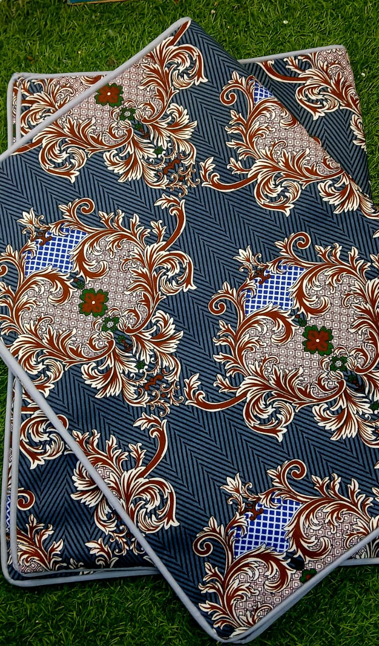 BEDSHEET COTTON KING SIZE
