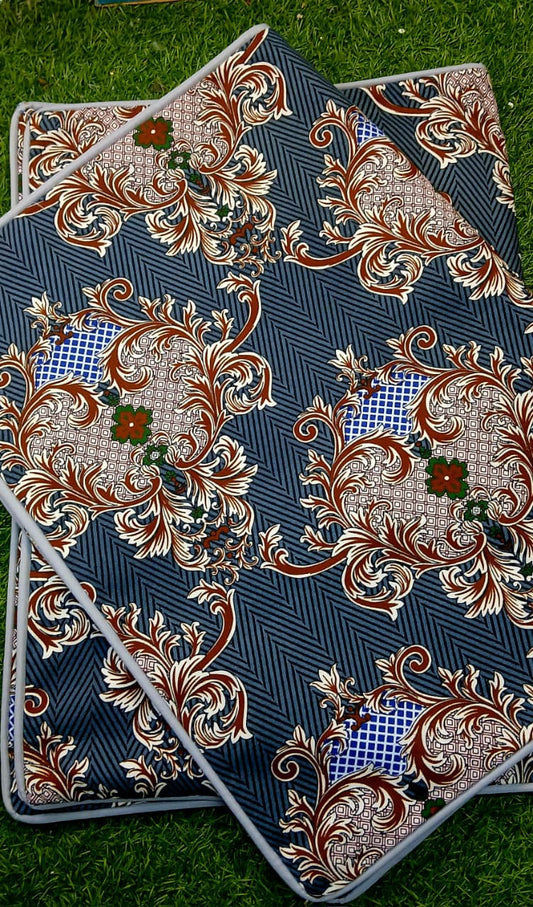 BEDSHEET COTTON KING SIZE