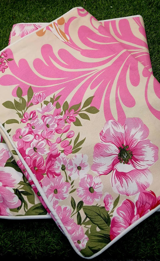 BEDSHEET COTTON KING SIZE