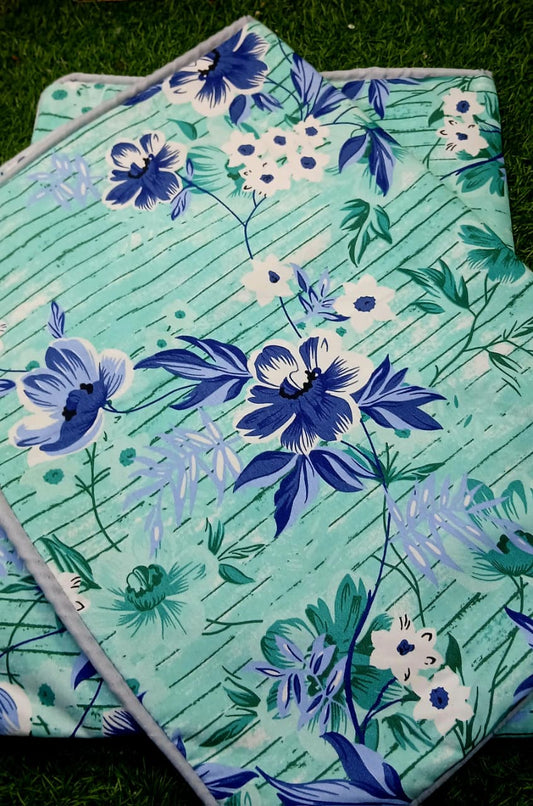 BEDSHEET COTTON KING SIZE