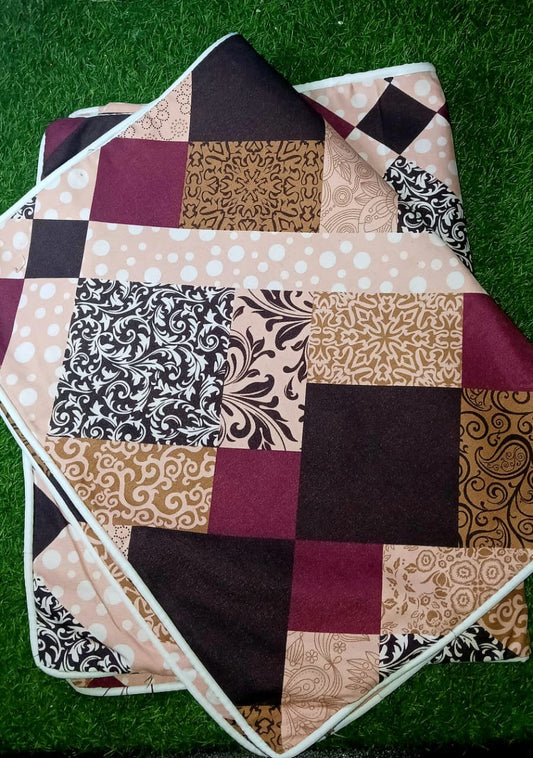 BEDSHEET COTTON KING SIZE
