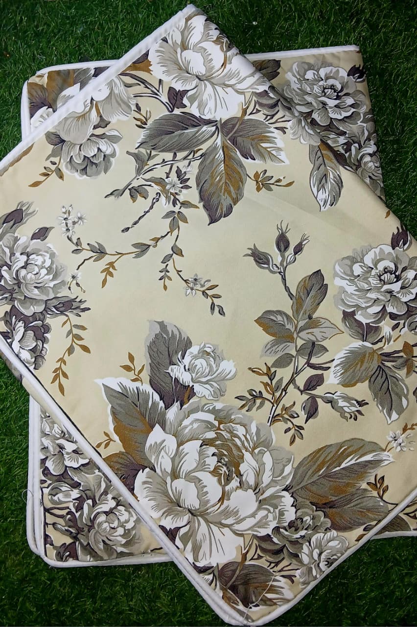 BEDSHEET COTTON KING SIZE
