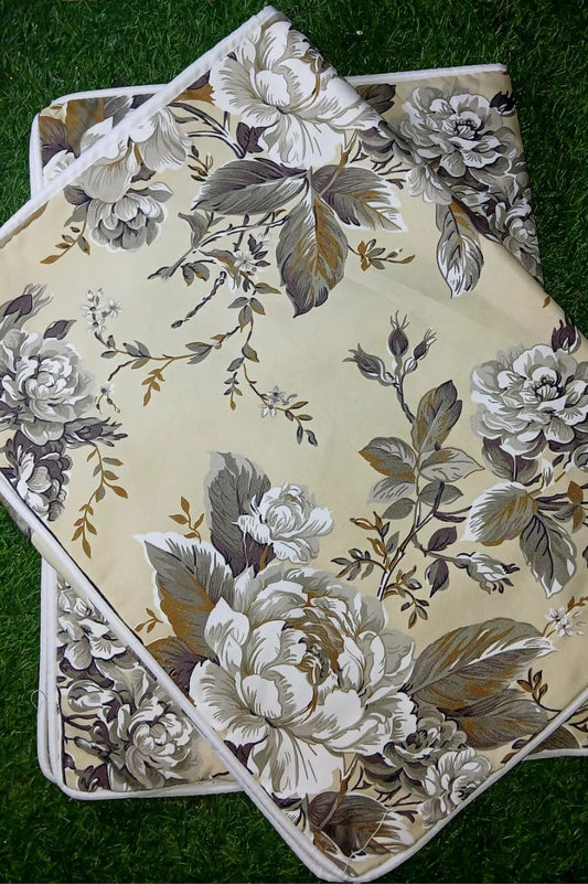 BEDSHEET COTTON KING SIZE