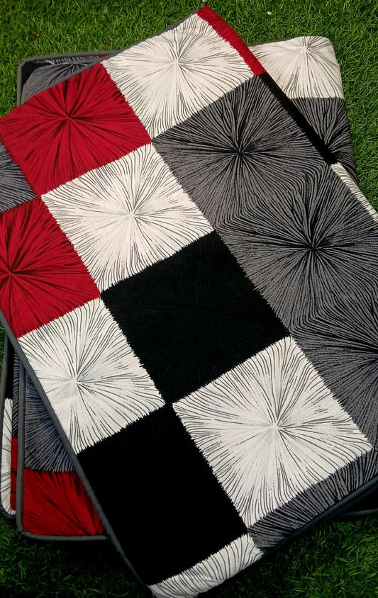 BEDSHEET COTTON KING SIZE