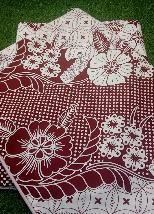 BEDSHEET COTTON SINGLE