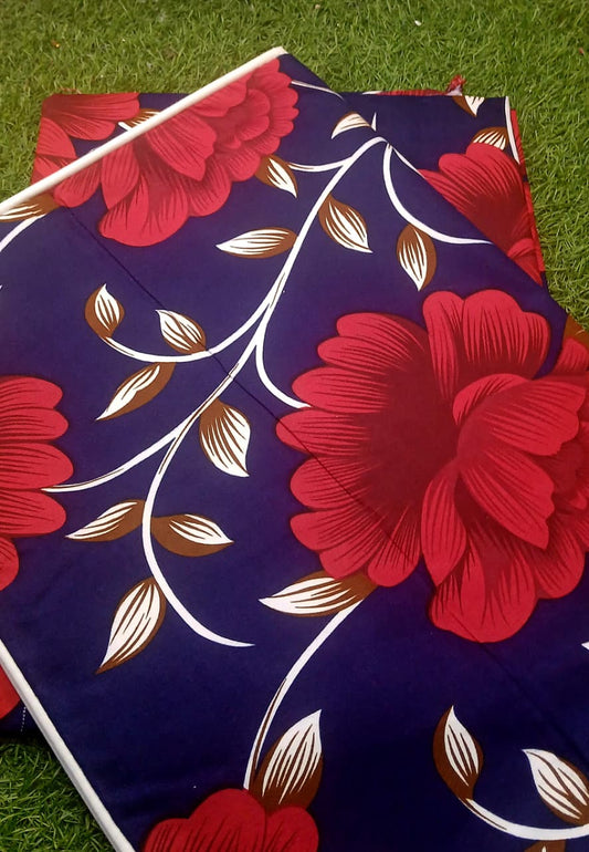 BEDSHEET COTTON SINGLE
