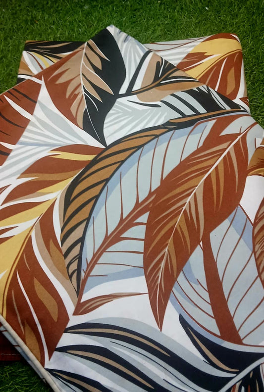 BEDSHEET COTTON SINGLE