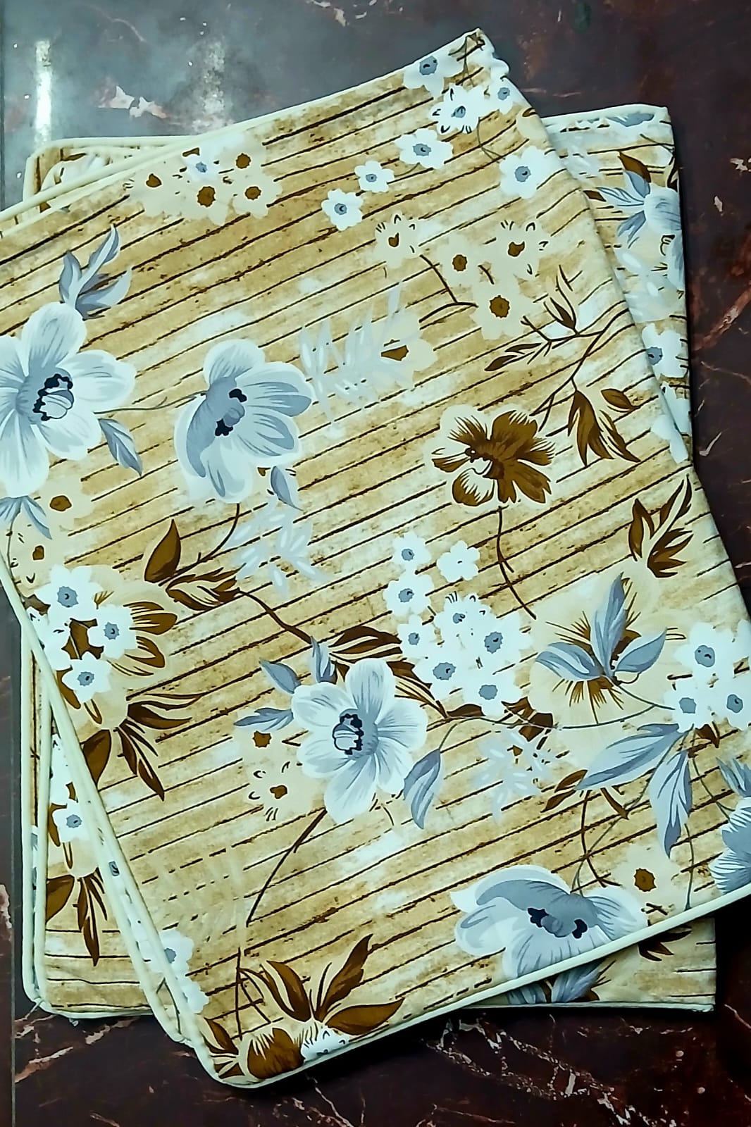BEDSHEET COTTON KING SIZE