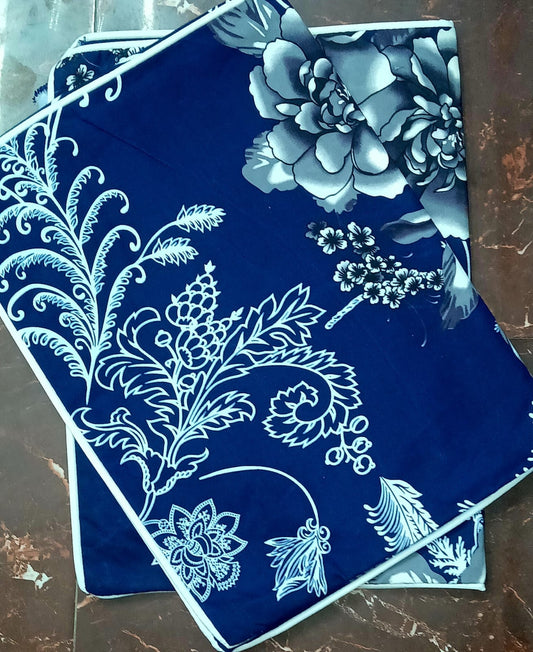 BEDSHEET COTTON KING SIZE
