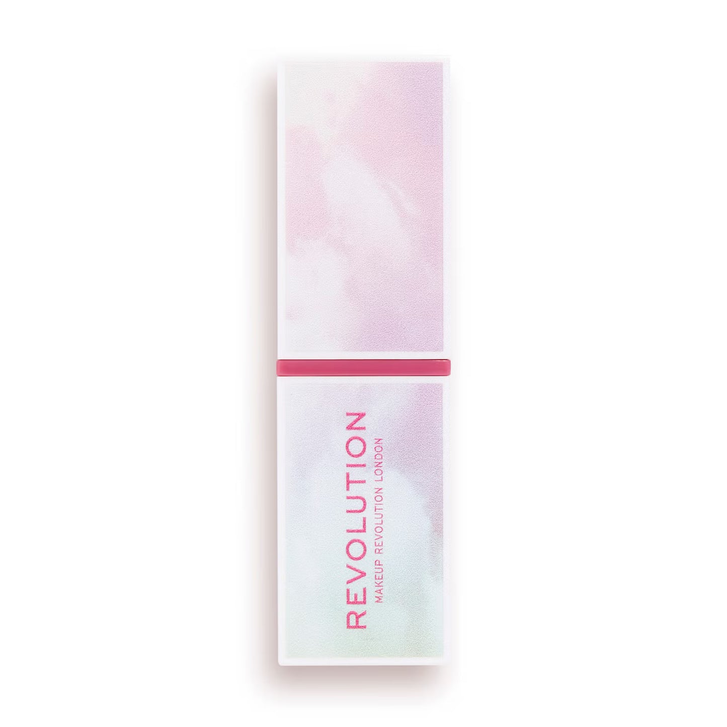 ( DEAL PACK OF 3 ) Revolutiion Candy Haze Ceramide Lip Balm - Allure Deep Pink