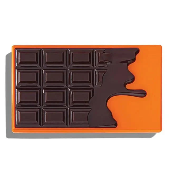 ( DEAL PACK OF 3 ) Revolutiion Choc Orange Chocolate Eyeshadow Palette